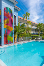 The Apex Residence in Fort Lauderdale, FL - Building Photo - Building Photo