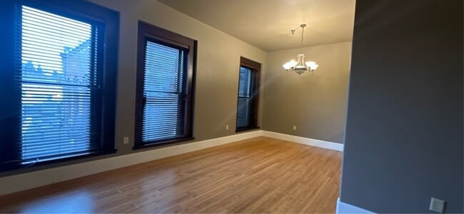 property at 201 E Main St