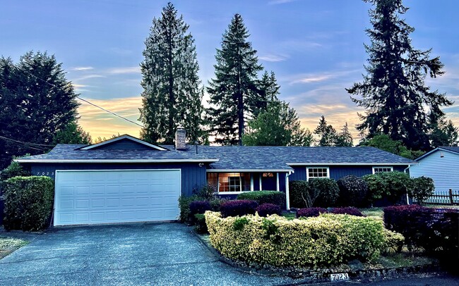property at 7023 122nd Ave SE