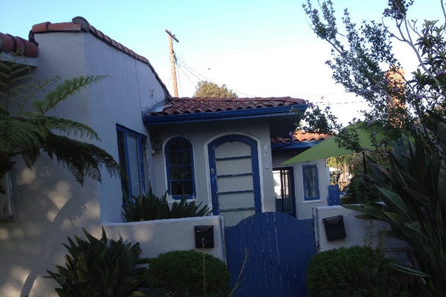 property at 1920 Gramercy Ave