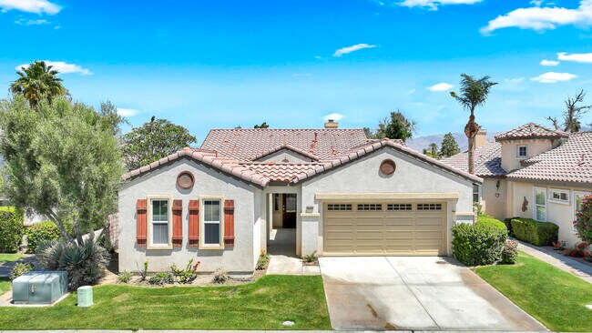 82630 Redford Way in Indio, CA - Building Photo - Building Photo