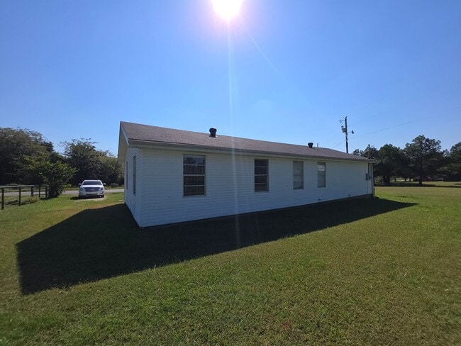13332 Hogeye Rd in Prairie Grove, AR - Building Photo - Building Photo