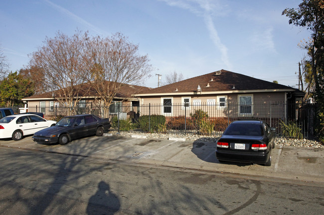Santiago Apartments