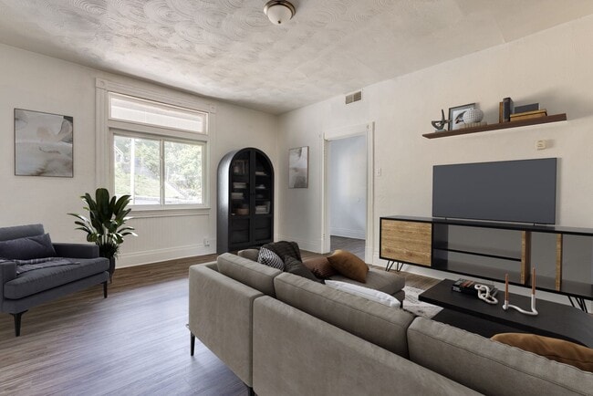 property at 2647 S 18th St