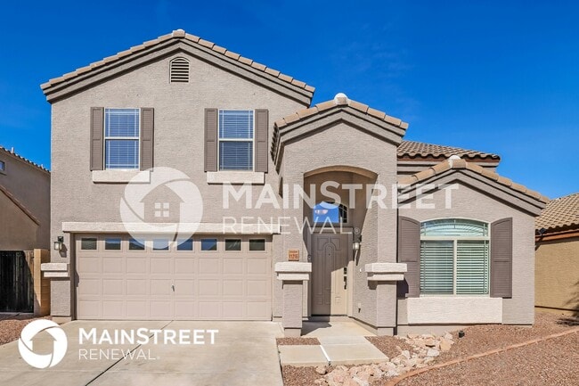 property at 11216 W College Dr