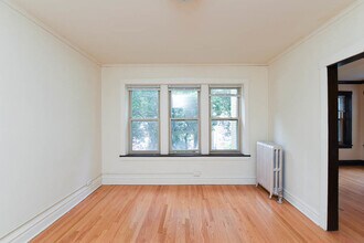 4316 N Francisco Ave, Unit 1 in Chicago, IL - Building Photo - Building Photo