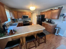 809 Poe Ave in Ames, IA - Building Photo