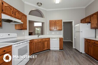 10300 Northwoods Forest Dr in Charlotte, NC - Building Photo - Building Photo