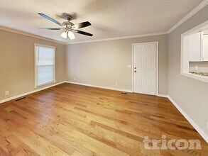 2113 Putnam Ln in Mount Juliet, TN - Foto de edificio - Building Photo