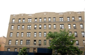 86 Fort Washington in New York, NY - Building Photo - Building Photo