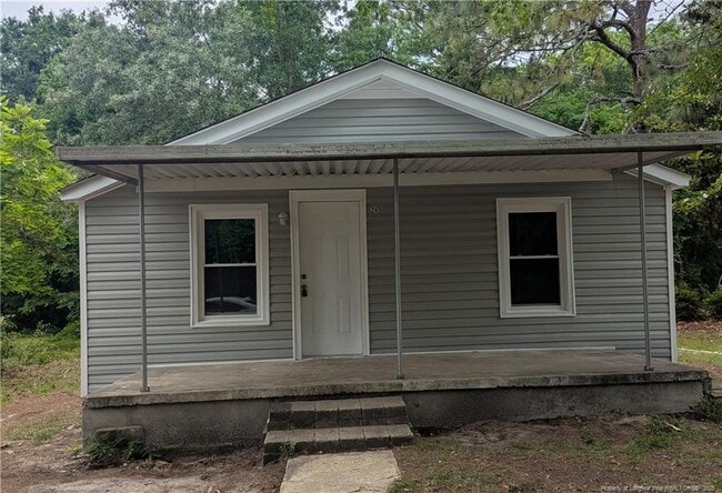 property at 245 Maxie Loop
