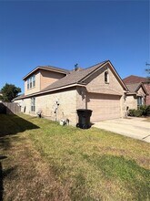 4031 Tree Moss Pl in Atascocita, TX - Foto de edificio - Building Photo