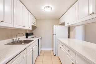 Del Rio Apartment Homes in Tampa, FL - Building Photo