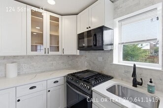 124 56th St SE in Washington, DC - Building Photo - Building Photo