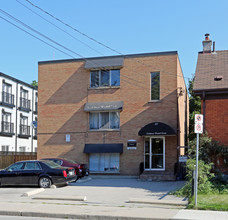 Corktown Rental Suites in Hamilton, ON - Building Photo - Building Photo