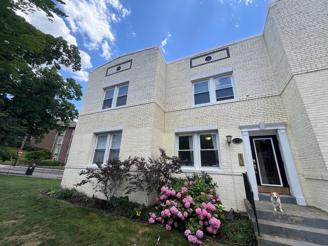 property at 401 Douglas St NE