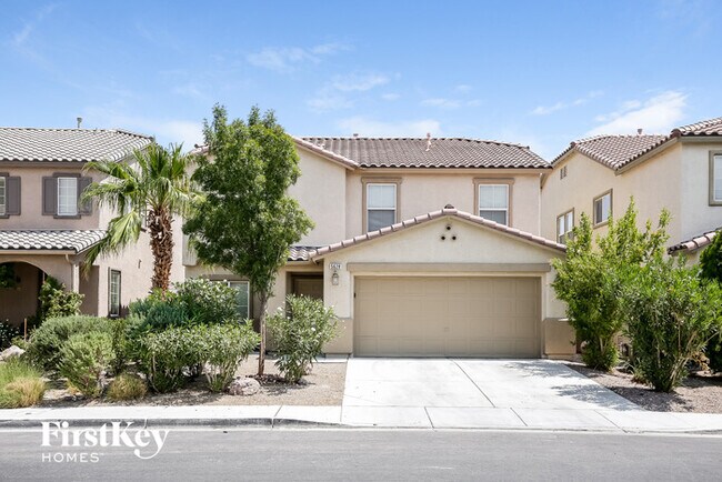 property at 5628 N Siena Rose St