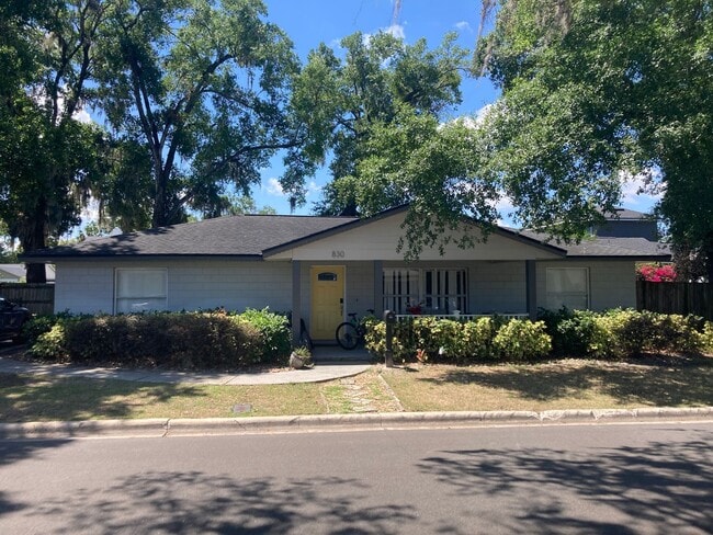 830 Douglas Ave in Winter Park, FL - Building Photo - Building Photo