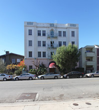 Edgemont Hollywood Apartments in Los Angeles, CA - Building Photo - Building Photo