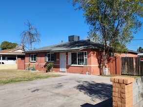 2732 W Luke Ave in Phoenix, AZ - Building Photo - Building Photo
