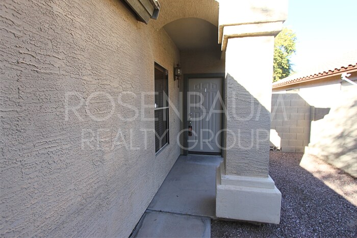 12412 W Montebello Ave in Litchfield Park, AZ - Building Photo