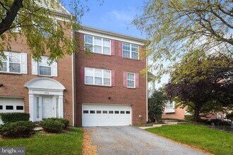4712 Ashforth Way in Owings Mills, MD - Building Photo - Building Photo