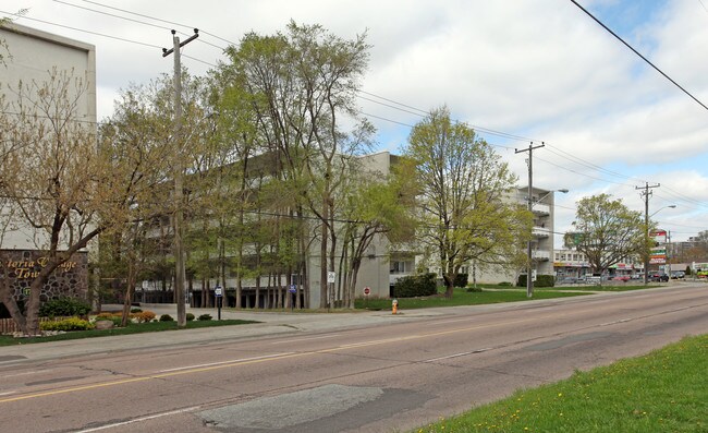 Victoria Park in Toronto, ON - Building Photo - Building Photo