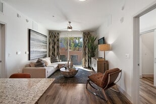 ARIUM Chandler in Chandler, AZ - Building Photo