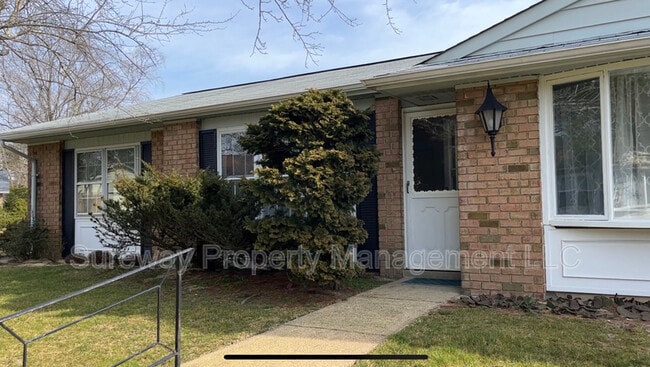 property at 134A Buckingham Dr