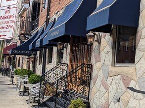 244 S Exeter St in Baltimore, MD - Building Photo - Building Photo