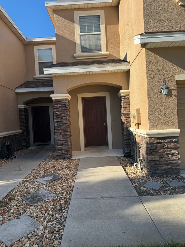 11522 84th St Cir E in Parrish, FL - Building Photo - Building Photo