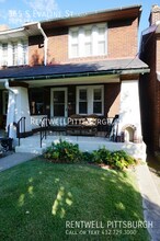 365 S Evaline St in Pittsburgh, PA - Building Photo - Building Photo