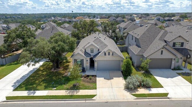 property at 652 Pecan Bottom Trail