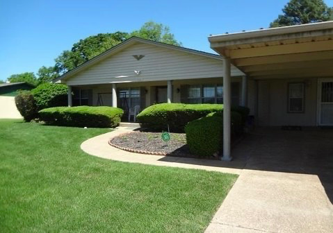 112 Alta Vista St in Hot Springs, AR - Building Photo