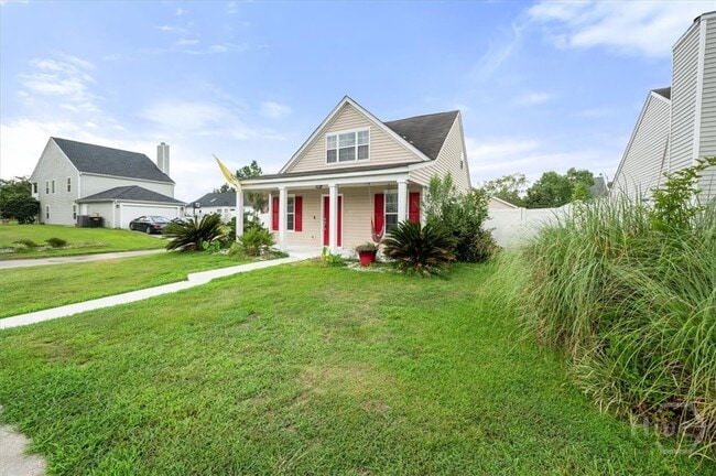 17 Bushwood Dr in Savannah, GA - Building Photo - Building Photo