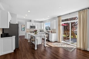 2500 NW 23rd Ave in Camas, WA - Building Photo