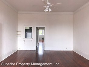 632 Esplanade Ave in New Orleans, LA - Foto de edificio - Building Photo