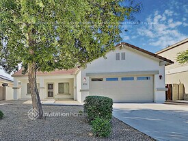 17755 W Maui Ln in Surprise, AZ - Building Photo