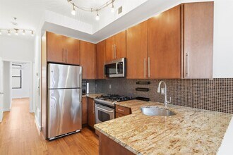 405 4th St in Hoboken, NJ - Building Photo - Building Photo