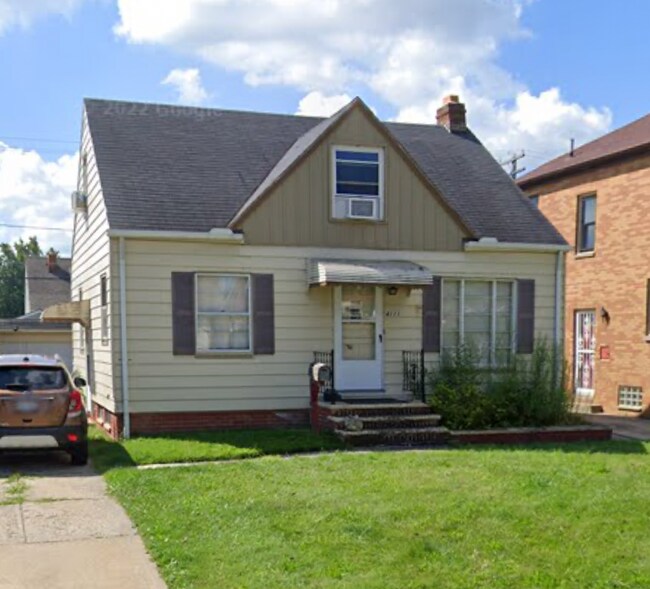 4111 Wood Ave Rentals in Parma, OH