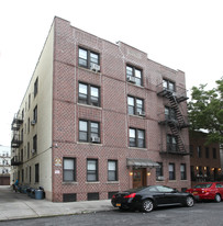 1719 67th St Apartments