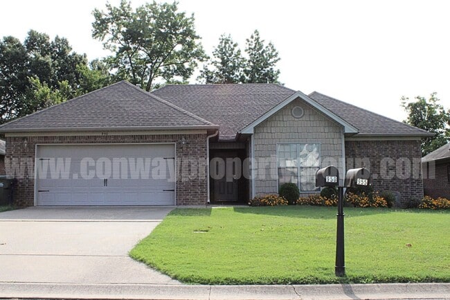 property at 950 Wineberry Rd