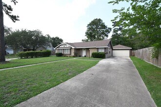 19406 Enchantington Cir in Spring, TX - Building Photo - Building Photo