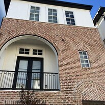 2711 Cohn Garden Ln in Houston, TX - Building Photo