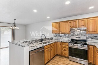 11703 Bekemeyer St in Wichita, KS - Building Photo - Building Photo