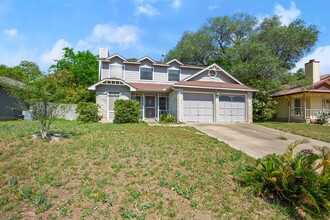 11918 Snow Finch Rd in Austin, TX - Foto de edificio - Building Photo