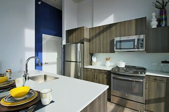 738 N Morgan St in Chicago, IL - Foto de edificio - Building Photo