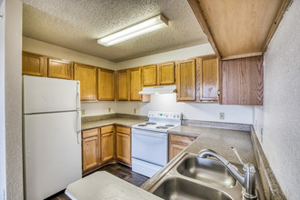 Gold Mountain Village Apartments in Central City, CO - Building Photo - Building Photo