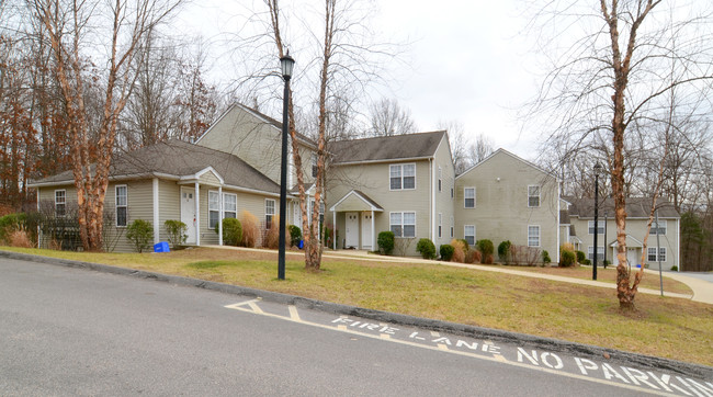 Norwich Woods apartments in Norwich, CT - Building Photo - Building Photo