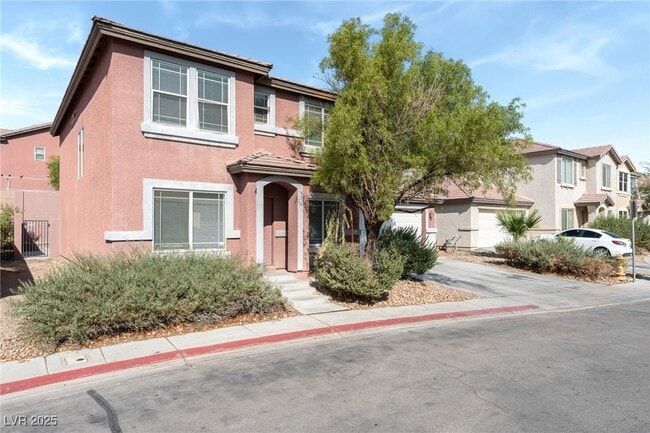 property at 5321 N Santa Fe Heights St